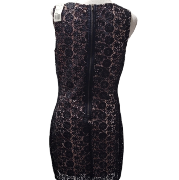 Forever 21 Lace Dress - Picture 2 of 4
